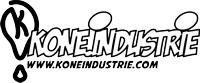 logo kone industrie